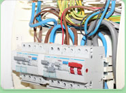 electricians Blackwall